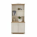 Librari New Frezya