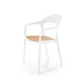 Karrige Oron White