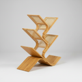 Librari Tome-bamboo
