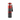Vacuum Bottle Sport 1000 ml, Çelik Inoks, Gradient Kuqe në të Zezë