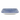 Tas i Vogel / 9.8cm / Bardhe - Blu / Porcelan / Katror