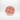 Pjate / 19cm / Bardhe - Kuqe / Porcelan