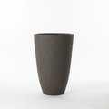 Vazo Dekorative M / 43*43*60cm / Sandal Wood