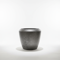 Vazo Dekorative L / 56*55.6*48.4cm / Antique Pewter