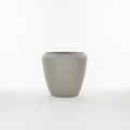 Vazo Dekorative L / 56*55.6*48.4cm / Cement Grey