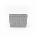 Vazo Dekorative / 59*28*40.5cm / Misty Grey S/M