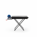 Zgare Barbekju me Ventilator / 30*90cm