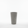 Vazo Dekorative / 37*36.5*62cm / Misty Grey S/M