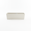 Vazo Dekorative L / 80*26*26cm / Chalk Beige
