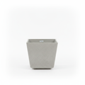 Vazo Dekorative / 30*30*26.8cm / Misty Grey S/M