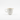 Filxhan Qumeshti / 265ml / Porcelani / Bardhe - Gold