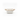Pjate e thelle / 11cm / Bardhe - Gold / Porcelan / Katrore
