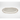 Pjate / 31.5cm / Bardhe - Gold / Porcelan