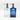 Dispenser Tualeti / Kok Metalike / Xham