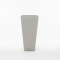 Vazo Dekorative M / 32*32*71cm / Misty Grey