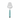 Prerese Djathi / 22cm*8cm / Plastik - Stainless Steel