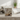 Set Carcaf Washed Cream 220X240 -