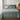 Set Carcaf Washed Cyan 200x220 -