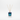 AROMATIK AREON HOME STICKS 150ML (BLACK LINE) AQUAMARINE