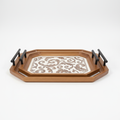 Tabaka / Set 2 cope