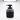 Dispenser Tualeti / Kok Metalike / Xham