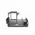 Raft Enesh / Gri