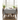 Mbulesë Tavoline Danny Home Easy-Care, Gri, 135 x 220 cm