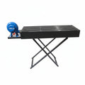 Zgare Barbekju me Ventilator / 30*80cm