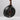 Tigan / Diameter 26*5.2cm / Bisht Kaf / Aluminium
